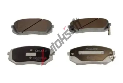 QUARO Sada brzdov�ch desti�ek QAR QP9180, QP9180