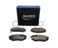 QUARO Sada brzdov�ch desti�ek QUARO SILVER CERAMIC QAR QP9180C, QP9180C