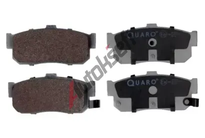 QUARO Sada brzdov�ch desti�ek QAR QP9197, QP9197