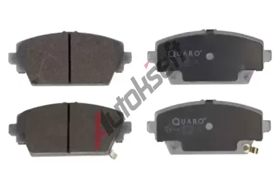 QUARO Sada brzdov�ch desti�ek QAR QP9202, QP9202