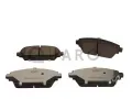 Sada brzdov�ch desti�ek&nbsp;QUARO&nbsp;&dash;&nbsp;QAR QP9202C