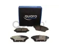 QUARO Sada brzdov�ch desti�ek QUARO SILVER CERAMIC QAR QP9202C, QP9202C
