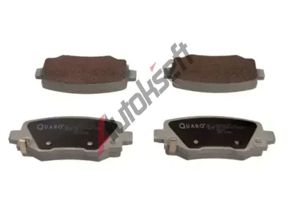 QUARO Sada brzdov�ch desti�ek QAR QP9284, QP9284