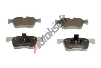QUARO Sada brzdov�ch desti�ek QAR QP9320, QP9320