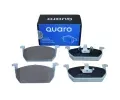 QUARO Sada brzdových destiček QAR QP9331, QP9331