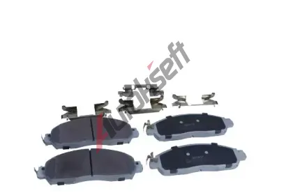 QUARO Sada brzdov�ch desti�ek QAR QP9338, QP9338