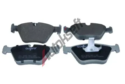 QUARO Sada brzdov�ch desti�ek QAR QP9345, QP9345