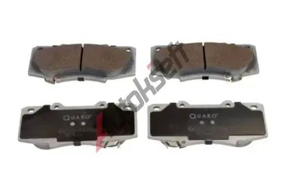 QUARO Sada brzdov�ch desti�ek QAR QP9347, QP9347