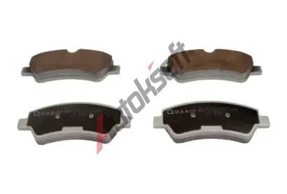 QUARO Sada brzdov�ch desti�ek QAR QP9385, QP9385