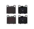 QUARO Sada brzdov�ch desti�ek&nbsp;&dash;&nbsp;QAR QP9486