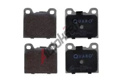 QUARO Sada brzdov�ch desti�ek QAR QP9486, QP9486