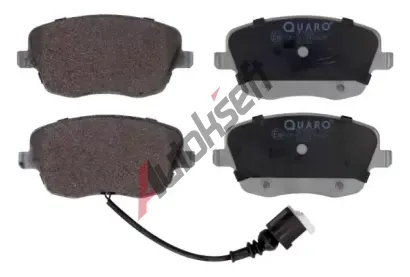 QUARO Sada brzdov�ch desti�ek QAR QP9502, QP9502