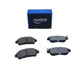 QUARO Sada brzdov�ch desti�ek QUARO SILVER CERAMIC QAR QP9510C, QP9510C