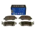 QUARO Sada brzdov�ch desti�ek QAR QP9510, QP9510