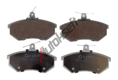 QUARO Sada brzdov�ch desti�ek QAR QP9583, QP9583