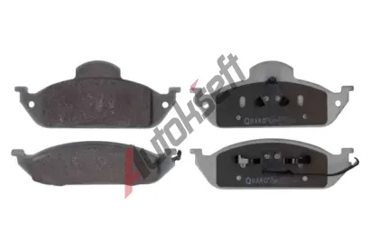 QUARO Sada brzdov�ch desti�ek QAR QP9647, QP9647