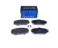 QUARO Sada brzdov�ch desti�ek QAR QP9660, QP9660