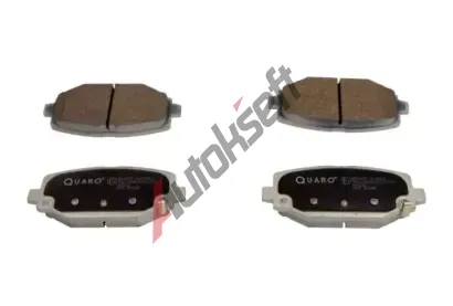 QUARO Sada brzdov�ch desti�ek QAR QP9697, QP9697
