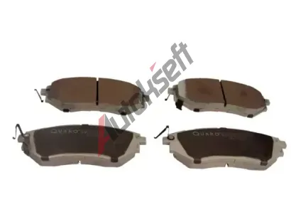 QUARO Sada brzdov�ch desti�ek QAR QP9736, QP9736