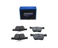 QUARO Sada brzdových destiček QUARO SILVER CERAMIC QAR QP9775C, QP9775C