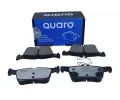 QUARO Sada brzdov�ch desti�ek QUARO SILVER CERAMIC QAR QP9821C, QP9821C