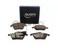 QUARO Sada brzdových destiček QUARO SILVER CERAMIC QAR QP9849C, QP9849C