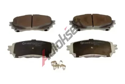 QUARO Sada brzdov�ch desti�ek QAR QP9911, QP9911