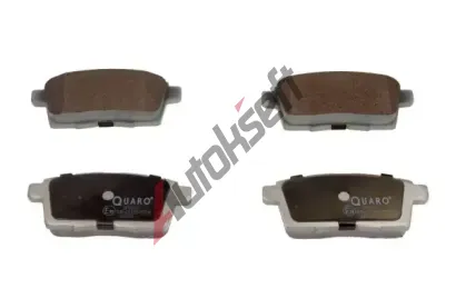 QUARO Sada brzdov�ch desti�ek QAR QP9913, QP9913