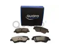 QUARO Sada brzdových destiček QUARO SILVER CERAMIC QAR QP9954C, QP9954C