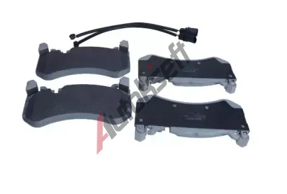 QUARO Sada brzdov�ch desti�ek QAR QP9982, QP9982