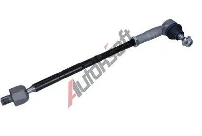 QUARO Příčné táhlo řízení QAR QS0240/HQ, QS0240/HQ QUARO Příčné táhlo řízení QAR QS0240/HQ, QS0240/HQ