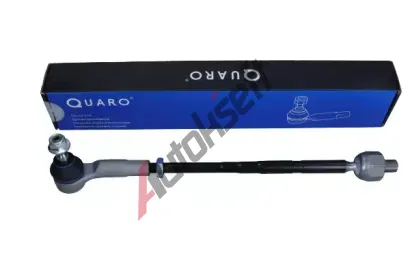 QUARO Příčné táhlo řízení QAR QS0241/HQ, QS0241/HQ QUARO Příčné táhlo řízení QAR QS0241/HQ, QS0241/HQ