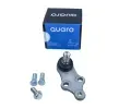 QUARO �ep ramene QAR QS0658/HQ, QS0658/HQ