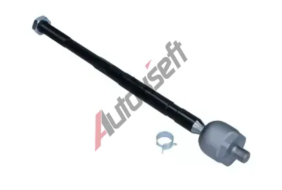 QUARO Axiální kloub příčného táhla řízení QAR QS1066/HQ, QS1066/HQ QUARO Axiální kloub příčného táhla řízení QAR QS1066/HQ, QS1066/HQ