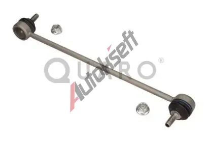 QUARO Tyč / vzpěra stabilizátoru QAR QS2614/HQ, QS2614/HQ QUARO Tyč / vzpěra stabilizátoru QAR QS2614/HQ, QS2614/HQ