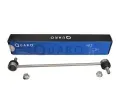 QUARO Tyč / vzpěra stabilizátoru QAR QS4515/HQ, QS4515/HQ