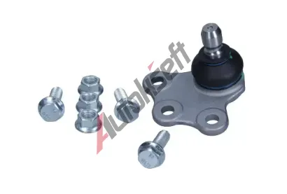 QUARO �ep ramene QAR QS6118/HQ, QS6118/HQ