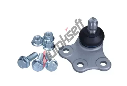 QUARO �ep ramene QAR QS6119/HQ, QS6119/HQ