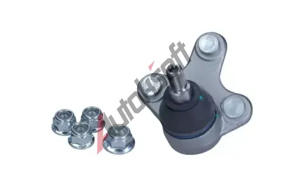 QUARO �ep ramene QAR QS6400/HQ, QS6400/HQ