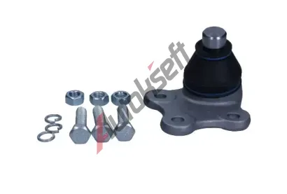 QUARO Čep ramene QAR QS6639/HQ, QS6639/HQ QUARO Čep ramene QAR QS6639/HQ, QS6639/HQ