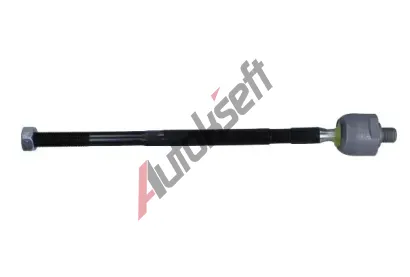 QUARO Axiální kloub příčného táhla řízení QAR QS7558/HQ, QS7558/HQ QUARO Axiální kloub příčného táhla řízení QAR QS7558/HQ, QS7558/HQ