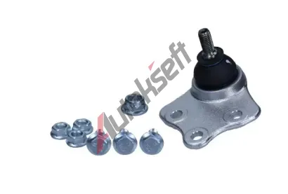 QUARO �ep ramene QAR QS8474/HQ, QS8474/HQ