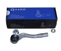 QUARO �ep ��zen� QAR QS8619/HQ, QS8619/HQ