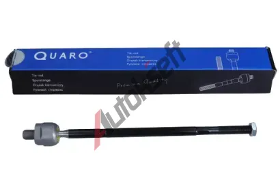 QUARO Axiální kloub příčného táhla řízení QAR QS9097/HQ, QS9097/HQ QUARO Axiální kloub příčného táhla řízení QAR QS9097/HQ, QS9097/HQ