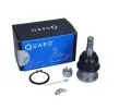 QUARO �ep ramene QAR QS9598/HQ, QS9598/HQ