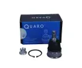 QUARO �ep ramene QAR QS9662/HQ, QS9662/HQ