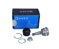 QUARO �ep ramene QAR QS9826/HQ, QS9826/HQ