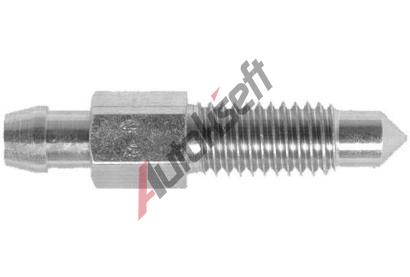 Quick Brake P/L odvzdunovac roub M8x1.25 9x41.5 QB 0010, 0010