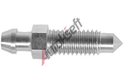 Quick Brake P/L odvzdunovac roub M8x1.25 9x35.5 QB 0011, 0011