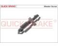 Odvzduovac roub / ventil Quick Brake ‐ QB 0016